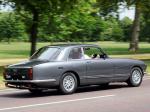 Bristol 411 Series 6 2009 года